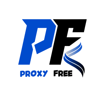 Proxy Free Logo